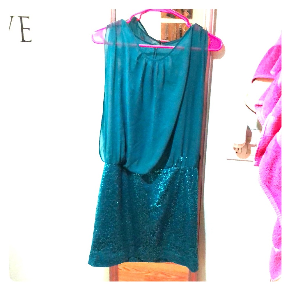 Adrianna Papell dress